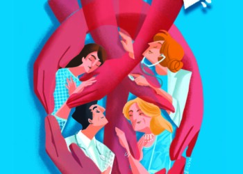 “Usa il cuore, conosci il cuore”: prevenzione e informazione per un cuore in salute