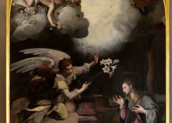 Galleria dell’accademia di Firenze:  23 -24 settembre Giornate Europee del Patrimonio 2023 presenta “Dal filo all’arte”