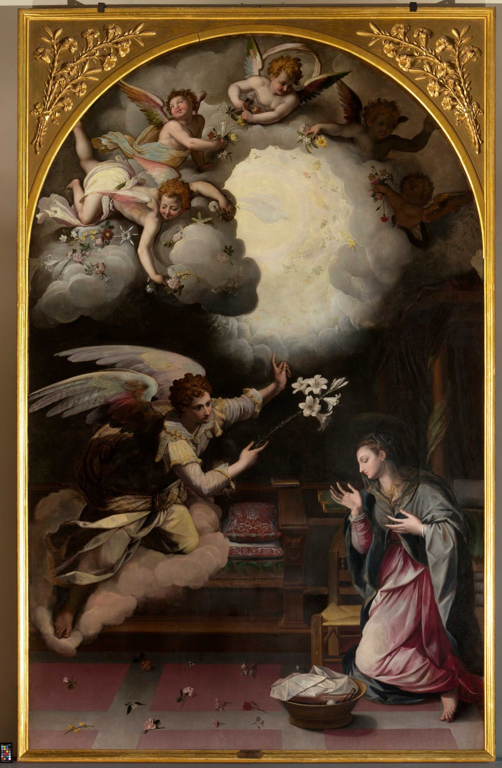 Galleria dell’accademia di Firenze:  23 -24 settembre Giornate Europee del Patrimonio 2023 presenta “Dal filo all’arte”