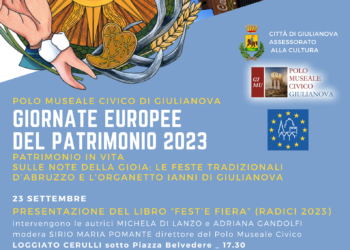 Giornate Europee del Patrimonio