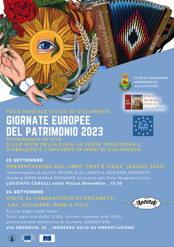 Giornate Europee del Patrimonio