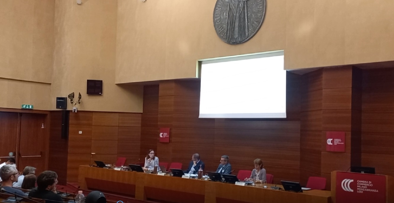 Innovazione nell’industria e nei servizi, oggi l’incontro in Camera di commercio sulla cultura della sostenibilità