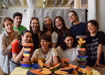 Florence Art Week: dal 28 settembre all’8 ottobre 2023  torna la settimana	dell’arte contemporanea a Firenze
