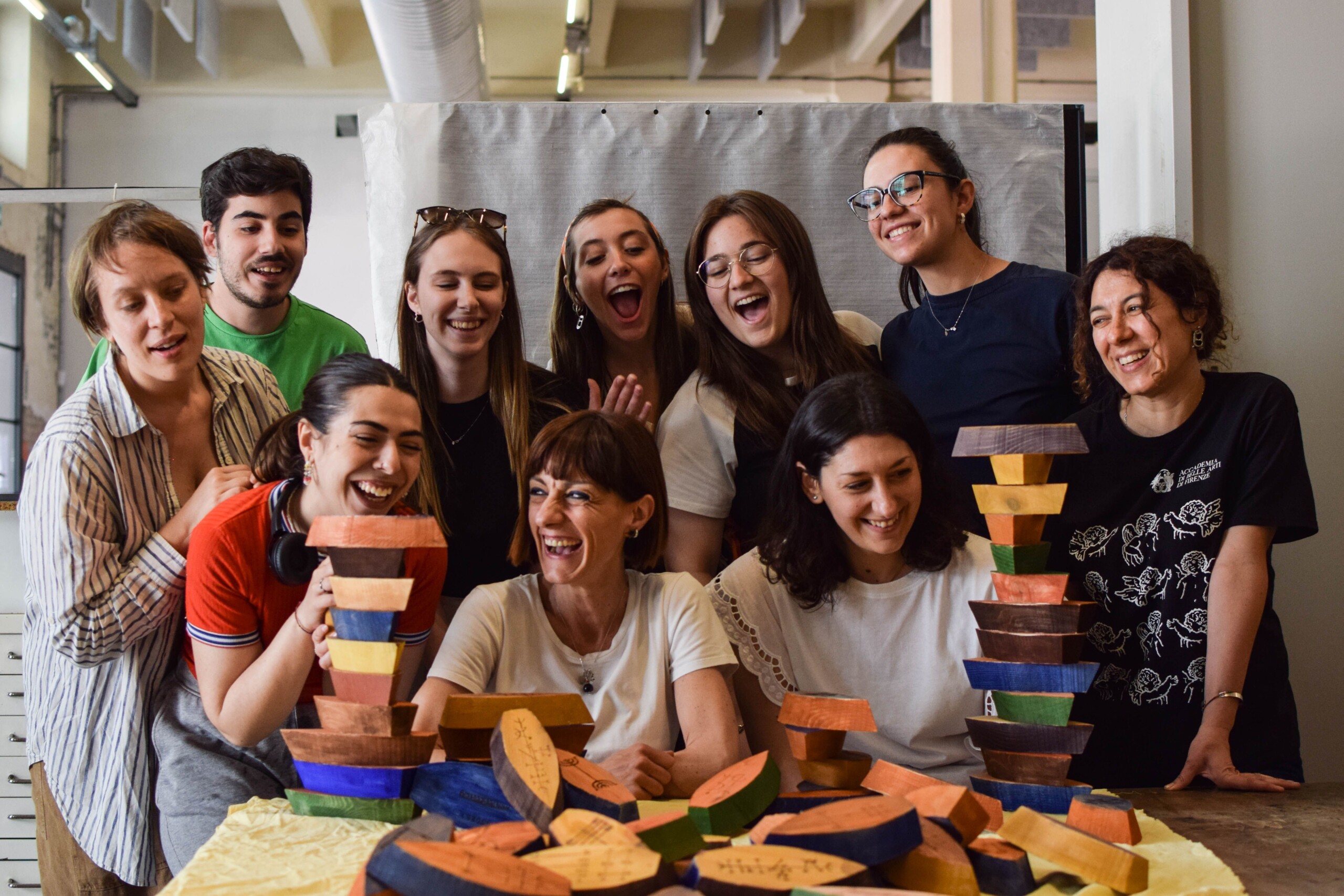 Florence Art Week: dal 28 settembre all’8 ottobre 2023  torna la settimana	dell’arte contemporanea a Firenze