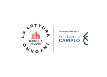La Lettura Intorno – BookCity tutto l’anno: dal 21 al 26 settembre torna il progetto di promozione della lettura nei quartieri di Milano