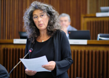 Femminicidi. Pellegrino: prevedere tutela speciale per orfani