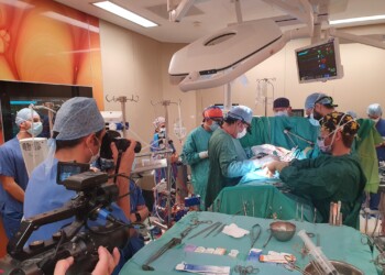 Tra le strutture ospedaliere che invertono questo fenomeno e attraggono la mobilità extraregionale soprattutto nell’ambito della cardiochirurgia c’è Ospedale San Carlo di Nancy.