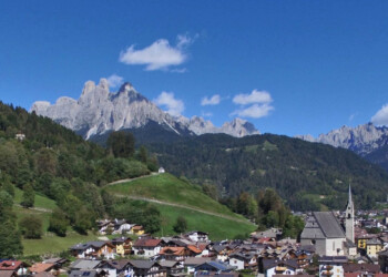 Da quasi sessant’anni l’US Primiero promuove l’attività e la cultura sportiva