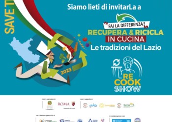 Il Festival della Sostenibilità