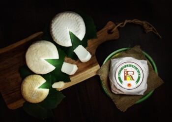 Il Roccaverano DOP a Cheese 2023: degustazioni guidate e nuovi progetti di promozione con altre eccellenze casearie italiane