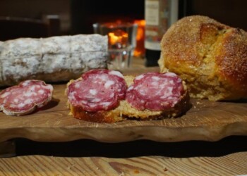 Il Cibo delle Alpi a casa nostra con un click!