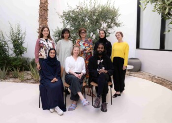 La Biennale d’arte contemporanea Diriyah 2024 annuncia le date e il team curatoriale