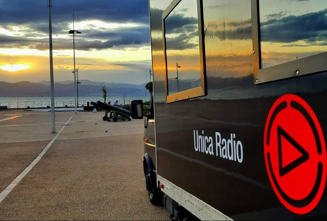 L’emittente universitaria cagliaritana Unica Radio conquista il 2° posto nella categoria “migliori web radio nazionali”