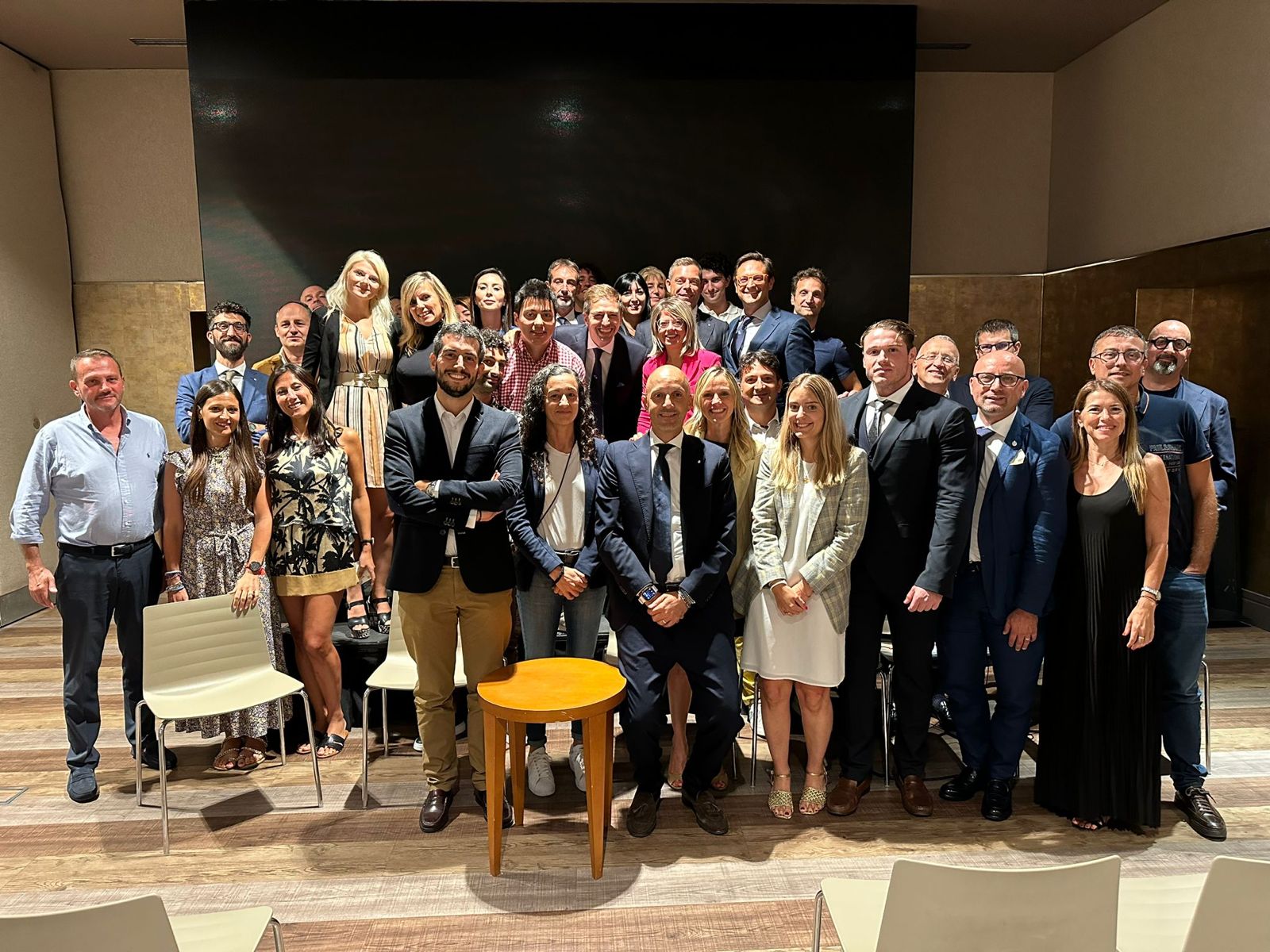 Professioni, Cresti (IUYA): missione a Barcellona occasione per esplorare mercati esteri