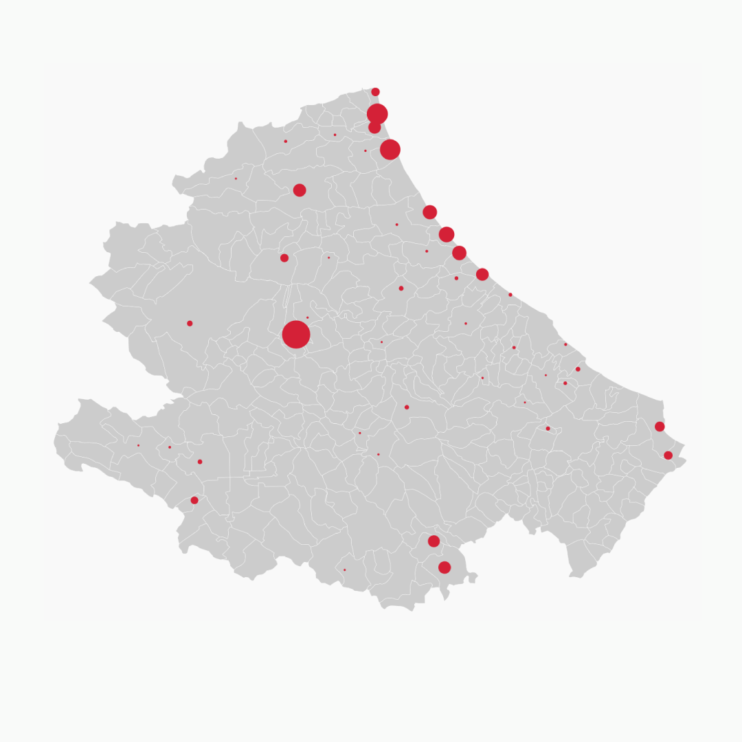 Lo stato del turismo in Abruzzo e le opportunità del Pnrr