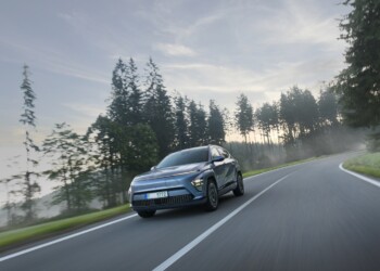 Nuova Hyundai Kona Electric arriva in Italia con un’autonomia da primato