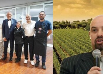 La cucina napoletana protagonista all’80 esima Mostra del Cinema di Venezia