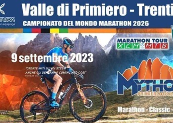 Sabato la Mythos dai colori mondiali Corner e party speciali in Primiero