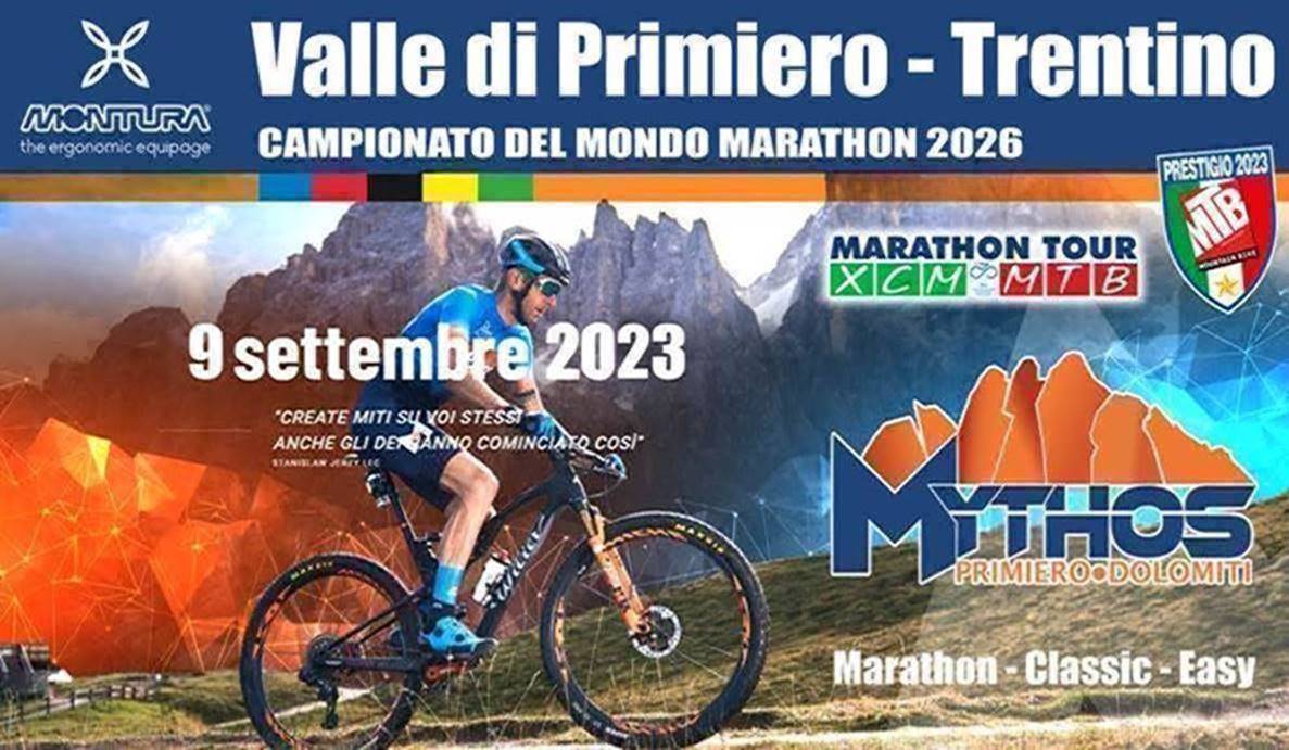 Sabato la Mythos dai colori mondiali Corner e party speciali in Primiero