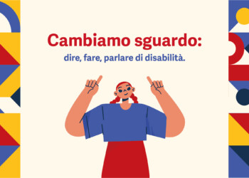 Parlare di disabilità nelle scuole con il nuovo percorso didattico “Cambiamo sguardo” di CBM Italia