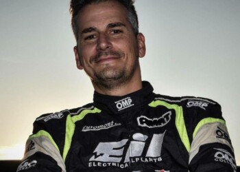 Weekend tricolore per MM Motorsport: Rudy Michelini la Skoda Fabia Rally2 Evo