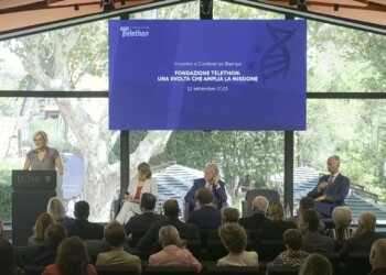 Malattie rare, Telethon autorizzata a distribuire terapia avanzata: svolta epocale in vista di riforma sistemica