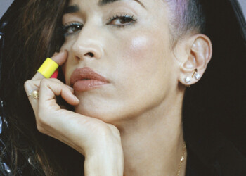 Nina Zilli madrina del 19° ‘Premio Bianca d’Aponte’ 2023