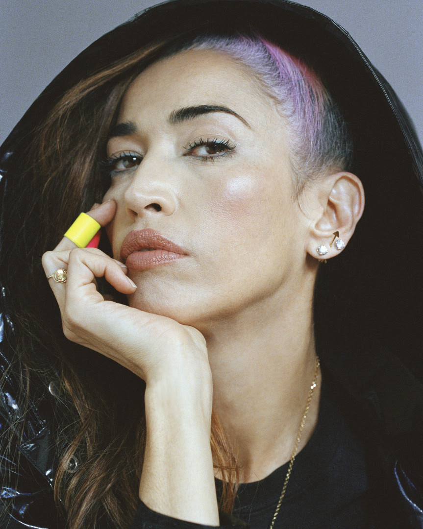 Nina Zilli madrina del 19° ‘Premio Bianca d’Aponte’ 2023