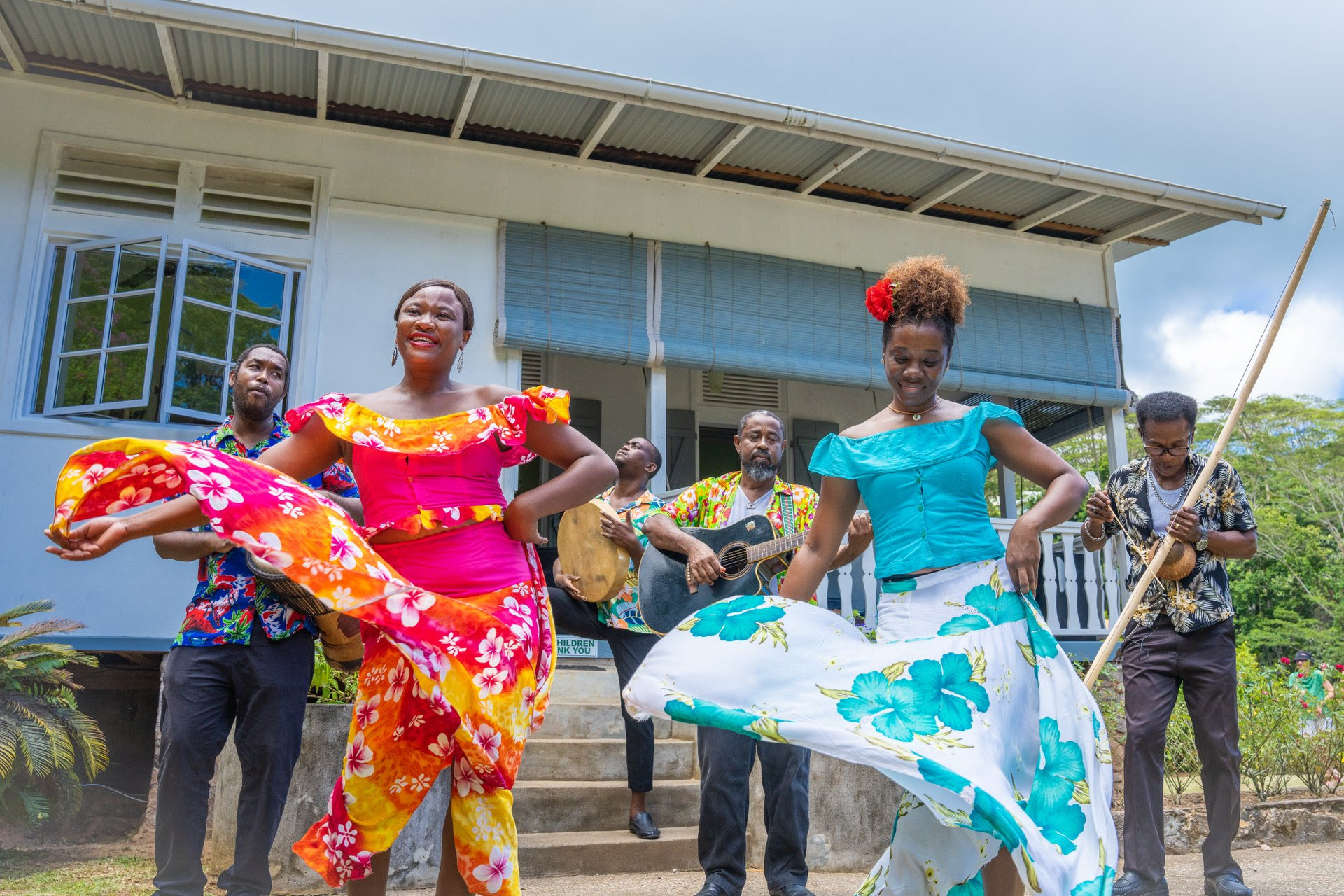 Al via la sesta edizione del Festival del Turismo delle Seychelles