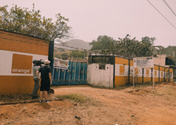 IL documentario “The years we have been nowhere” di Lucio Cascavilla e Mauro Piacentini