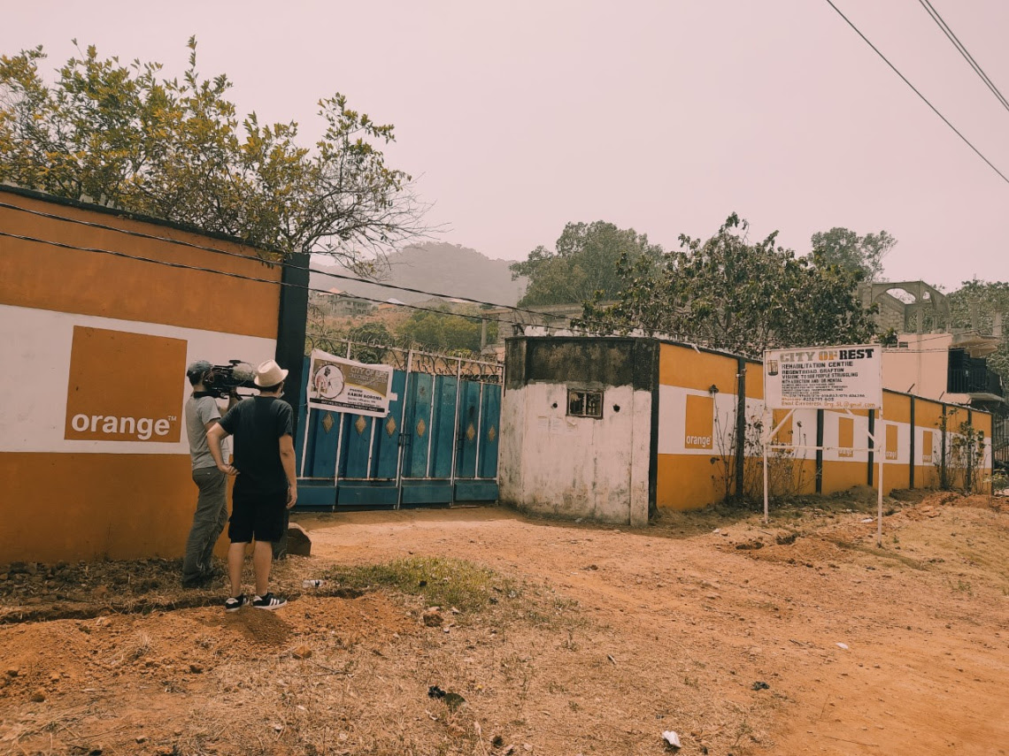 IL documentario “The years we have been nowhere” di Lucio Cascavilla e Mauro Piacentini