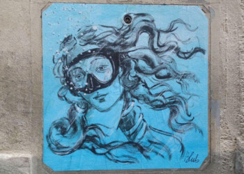 Michelangelo, Botticelli, Leonardo e Brunelleschi