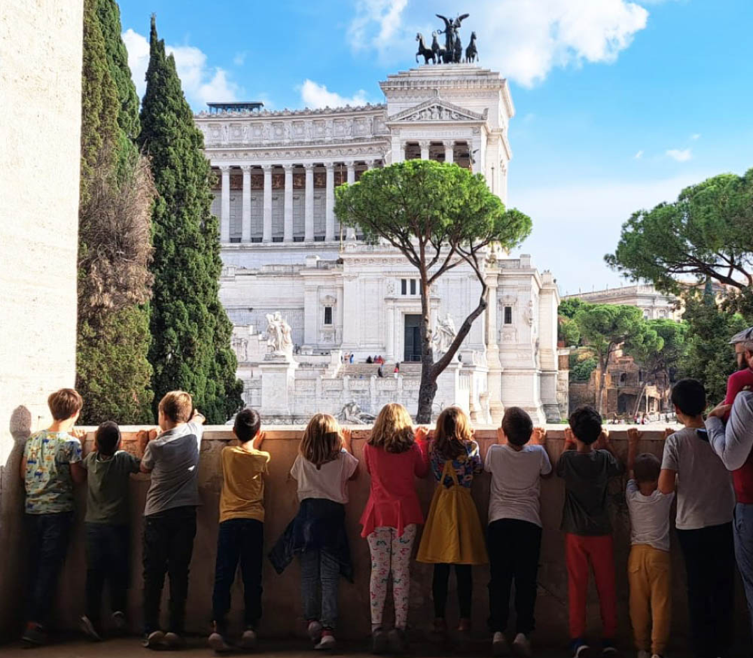 Torna La Giornata Nazionale delle Famiglie al Museo: F@Mu 2023 Apriti Museo!