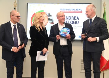 Fondazione Aidr si congratula con Mediaset per l’innovativa apertura di Tgcom24 su WhatsApp