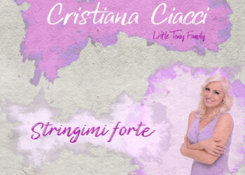 L’ eredità di Little Tony: “Stringimi forte”, un tributo dalla figlia Cristiana Ciacci