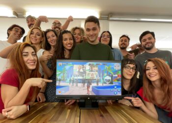 Grande successo per la prima edizione di Coderblock Connect: più di 5.000 utenti e oltre 20.000 interazioni