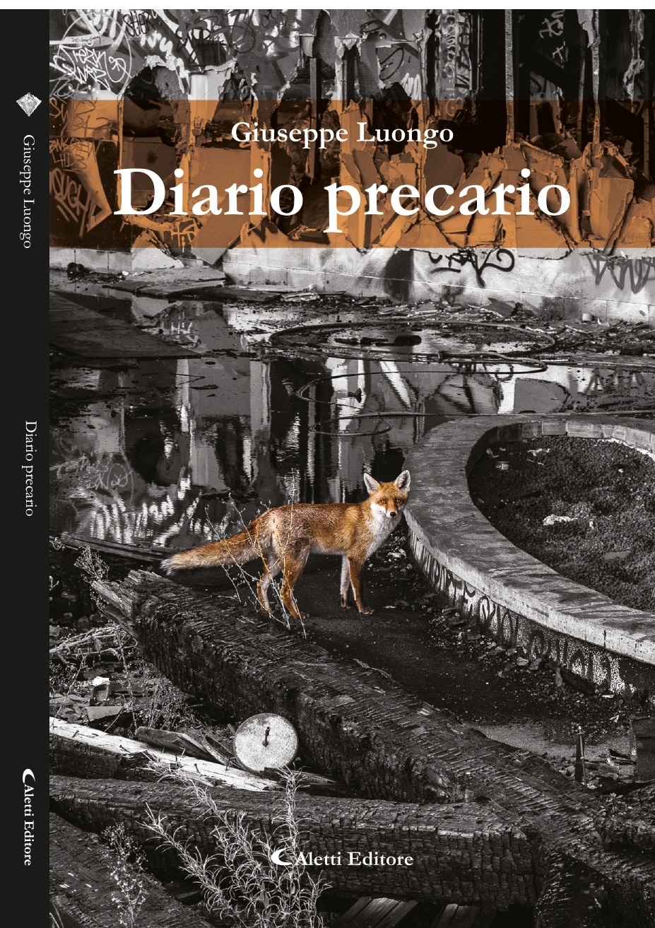“Diario precario”. Nella poesia il mosaico delle vite vissute