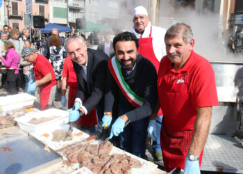 Torna la storica Fëra dij Subièt e Sua Maestà il Bollito 2023 più ampia e ricca che mai!