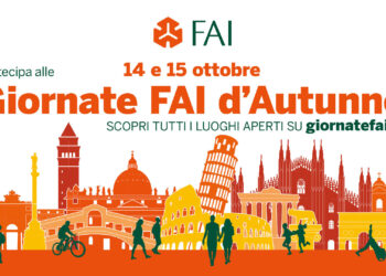 12ª edizione “Giornate FAI d’Autunno”