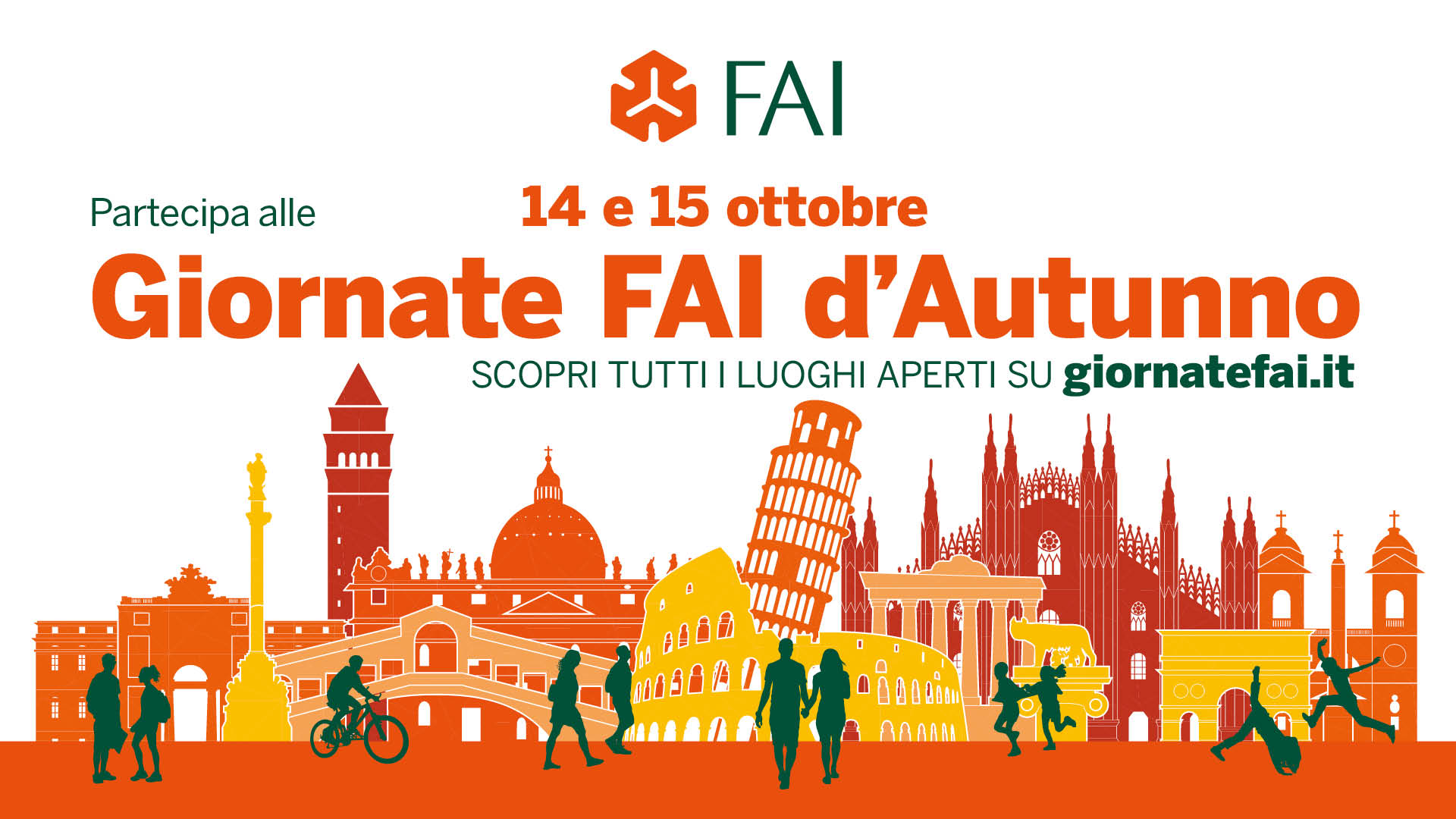 12ª edizione “Giornate FAI d’Autunno”