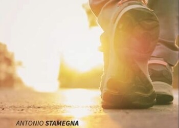 “Astro di Terra” è il titolo del nuovo libro di Antonio Stamegna