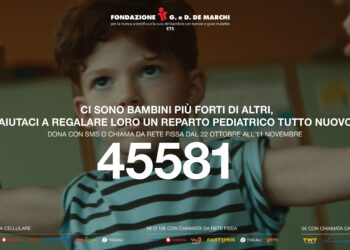Alta tecnologia per i piccoli pazienti e spazi pensati per i genitori, in arrivo il reparto di pediatria «più accogliente del mondo»
