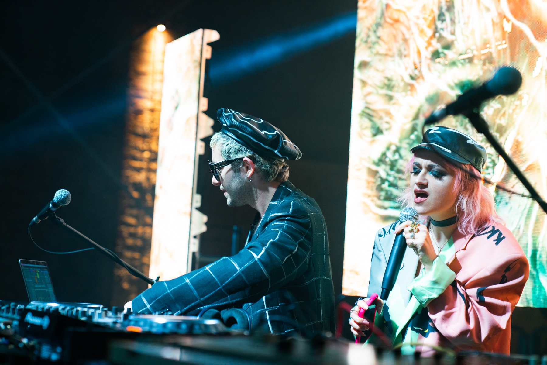 Malafesta all’Averna Spazio Open: il party ideato da La Rappresentante Di Lista fa il bis