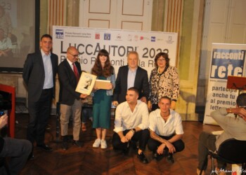 Premio Aidr “Racconti nella Rete 2023” a Jasmine Calvi, la più giovane vincitrice votata online dalle scuole italiane
