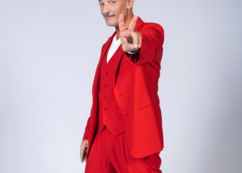 “Viva Rai2!”, dal 6 novembre alle 7 il morning show di Fiorello in diretta su Rai2