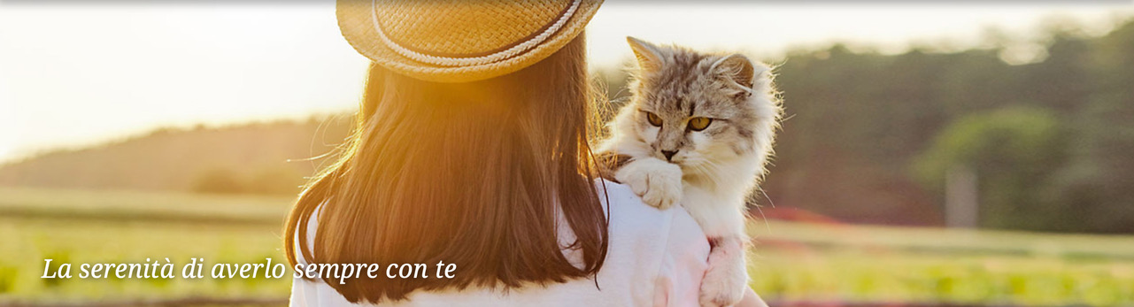 4 ottobre 2023: Giornata mondiale degli animali