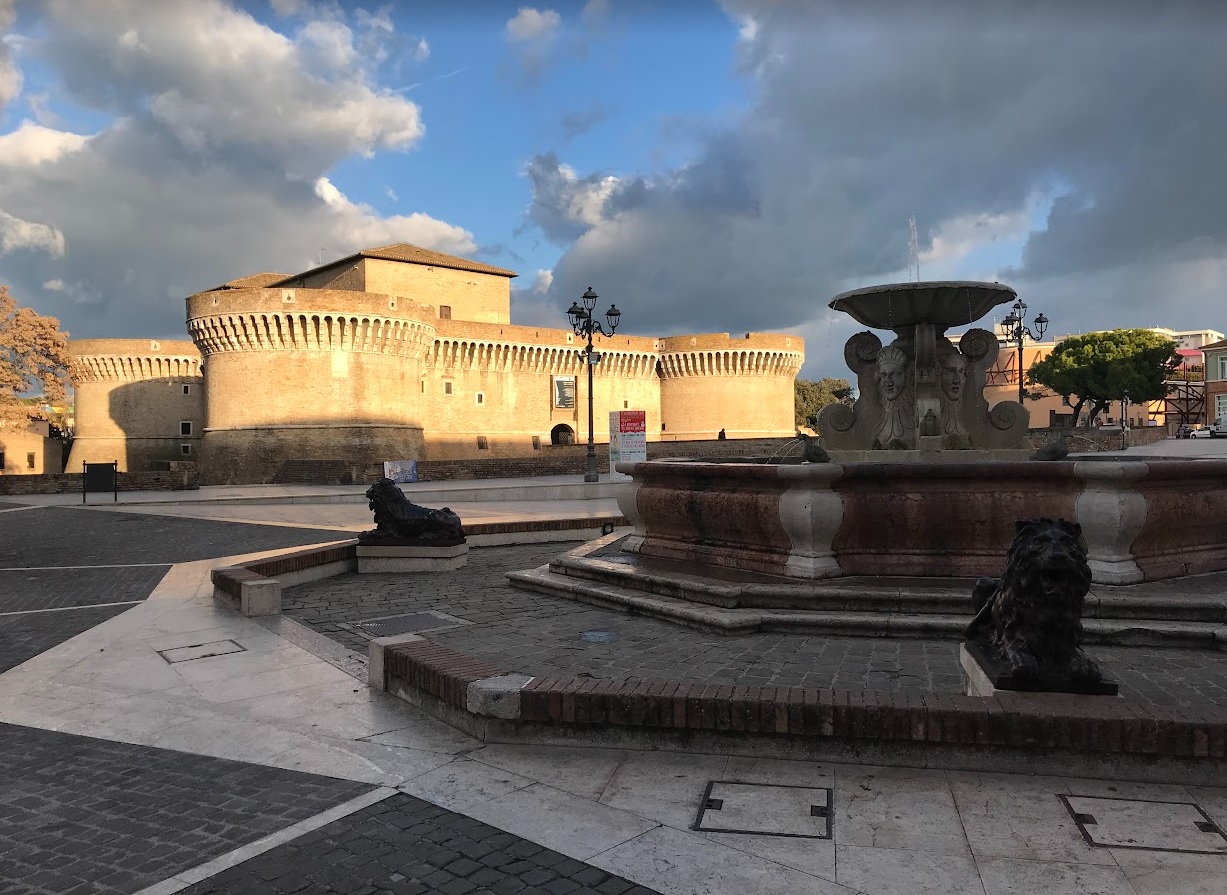 Senigallia: nasce la rete delle Città Gourmet