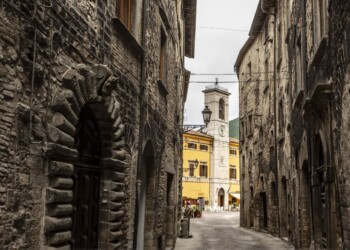 8 e 15 ottobre, a Cantiano si festeggia il cavallo