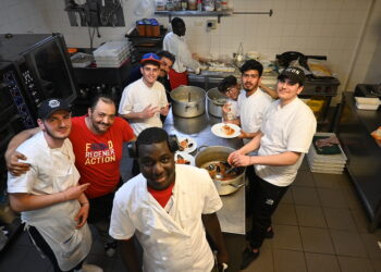 Minori stranieri non accompagnati: a Torino tre giorni di scambi di lingue e culture a partire dal cibo per favorire l’integrazione sociale