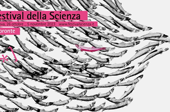 Festival della Scienza 2023: le “impronte” geologiche dell’INGV